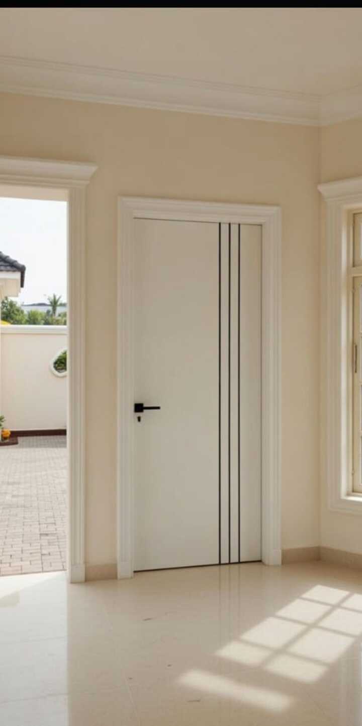 niziandjiji white interior doors