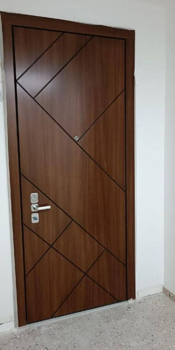 niziandjiji interior doors