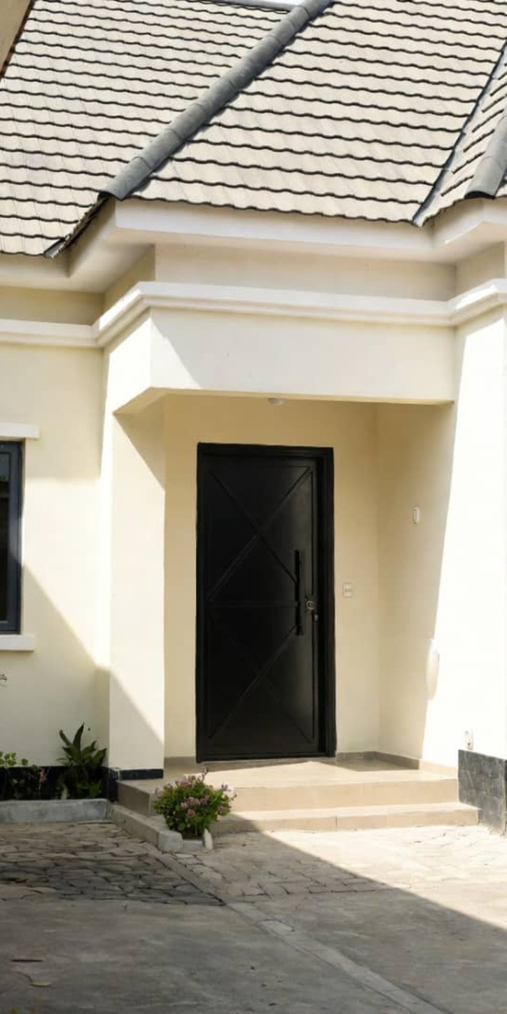  niziandjiji security doors